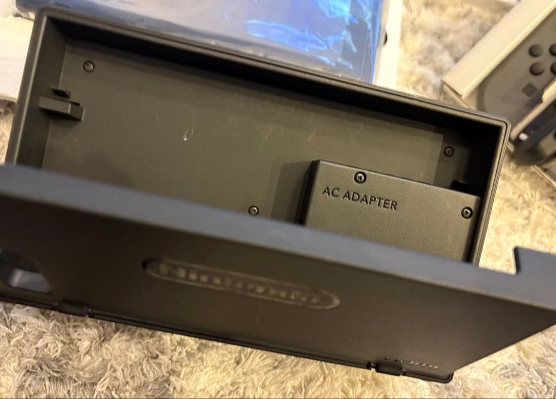 Nintendo Switch 本体 Joy-Con2組 充電グリップ 他付属多