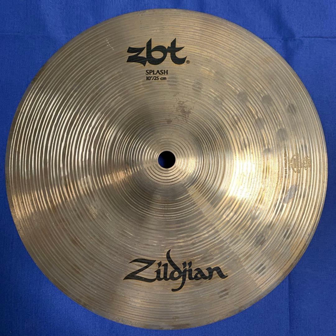 ラテン パーカッション セット ジルジャン カウベル シンバル ジャム