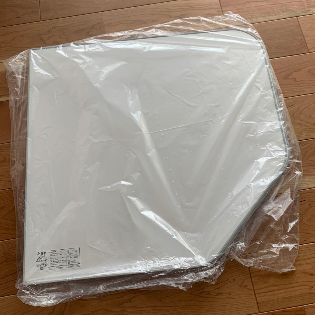 トクラス 風呂ふた 750x1566mm 新品未使用 FFDGDW9AB