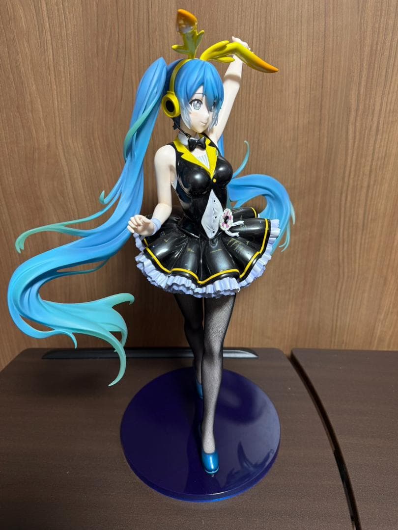 初音ミク マイディアバニーVer.