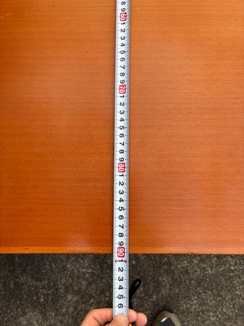 KARIMOKU カリモク　ダイニングテーブル 4-6人用