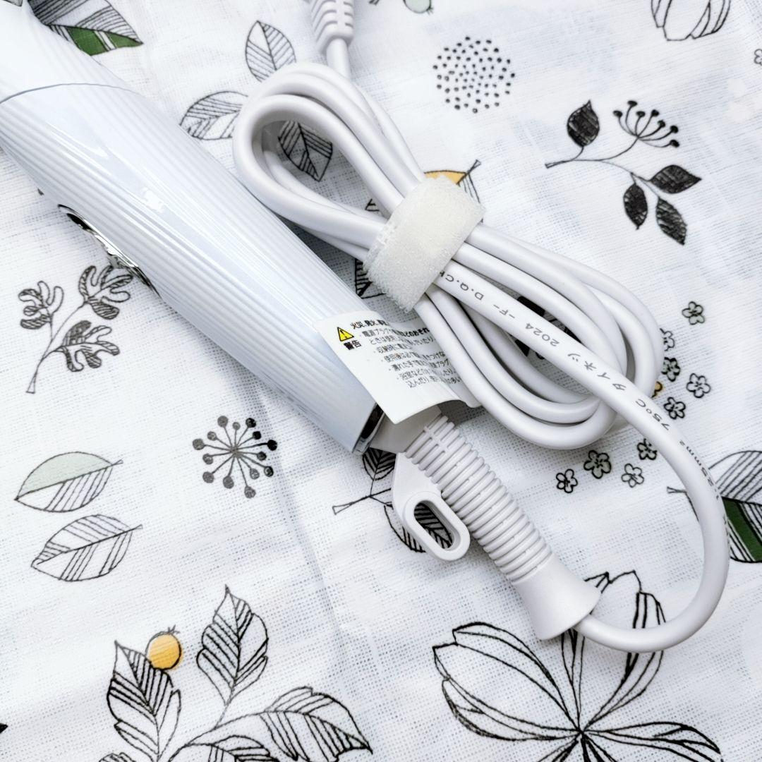 新品同様⭐️2024年製 Refa リファ ドライヤー スマート MTG