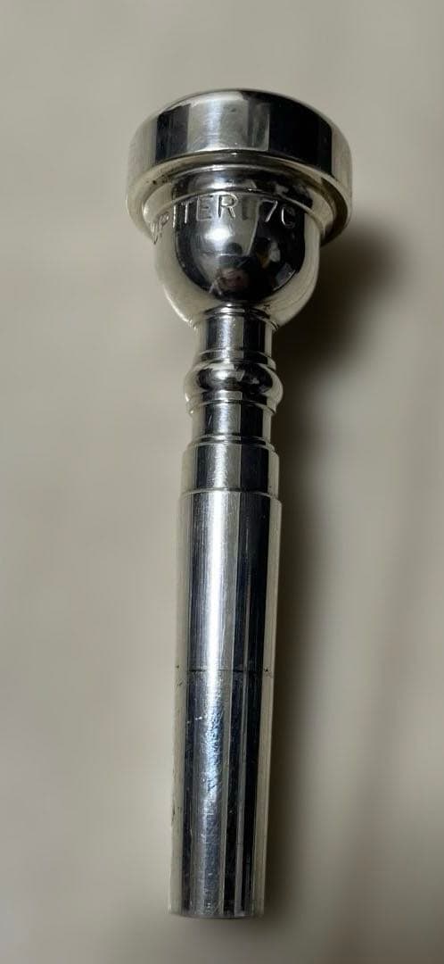 美品 JUPITER JTR-300 トランペット ジュピター