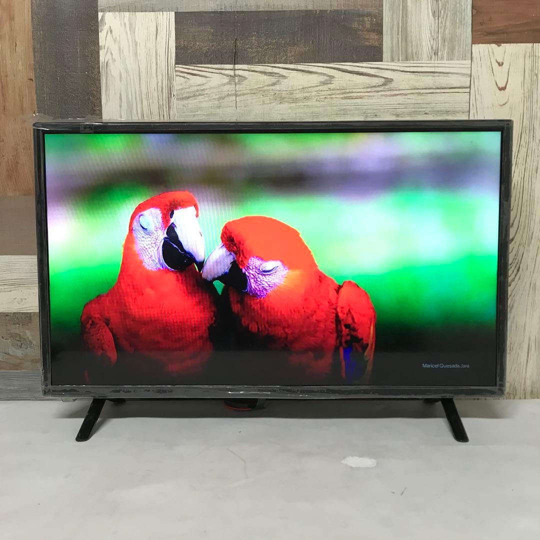 即日受渡❣️ 3年前購入パナソニック43型フルハイビジョン液晶