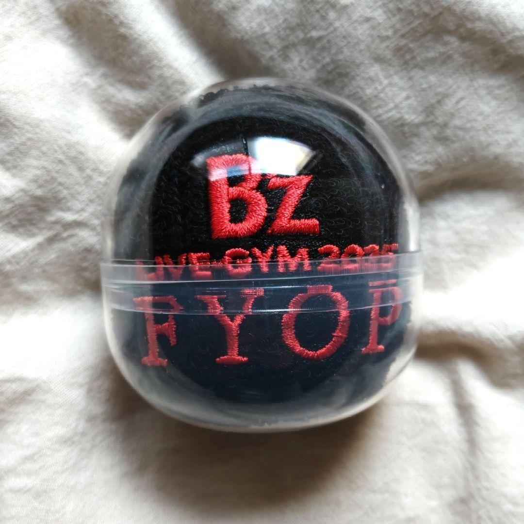 B'z FYOP ガチャ リストバンド - メルカリ