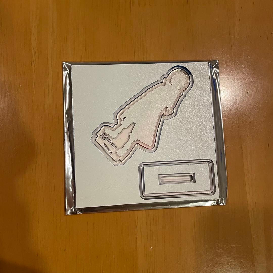 NARUTOナルティメットストーム　アクスタ　ミナト