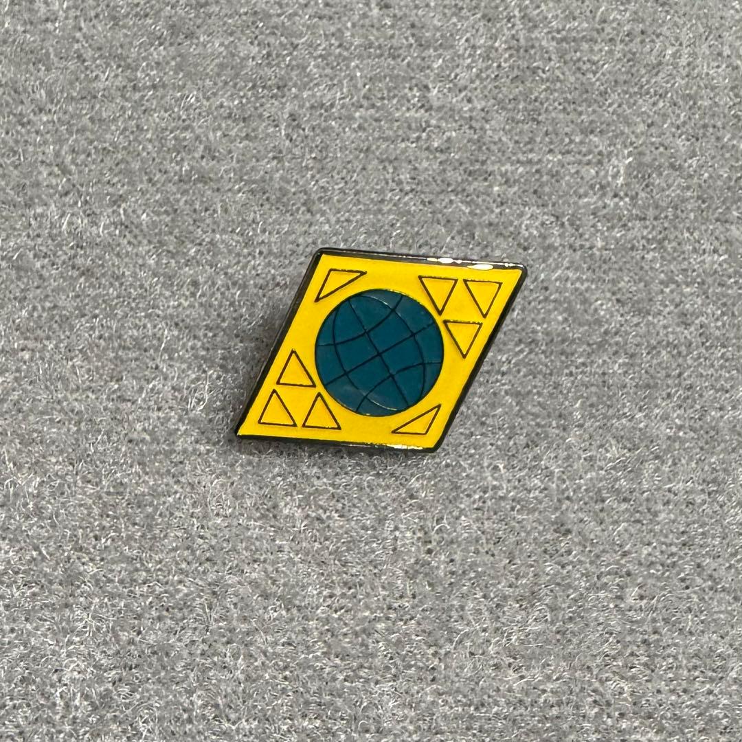 地球連邦　機動戦士ガンダム生誕30周年　ピンズコレクション　バラ売り