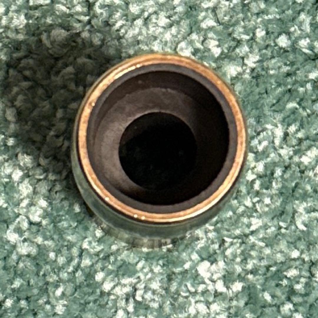 BUFFET CRAMPON アイコンバレル 65mm PG