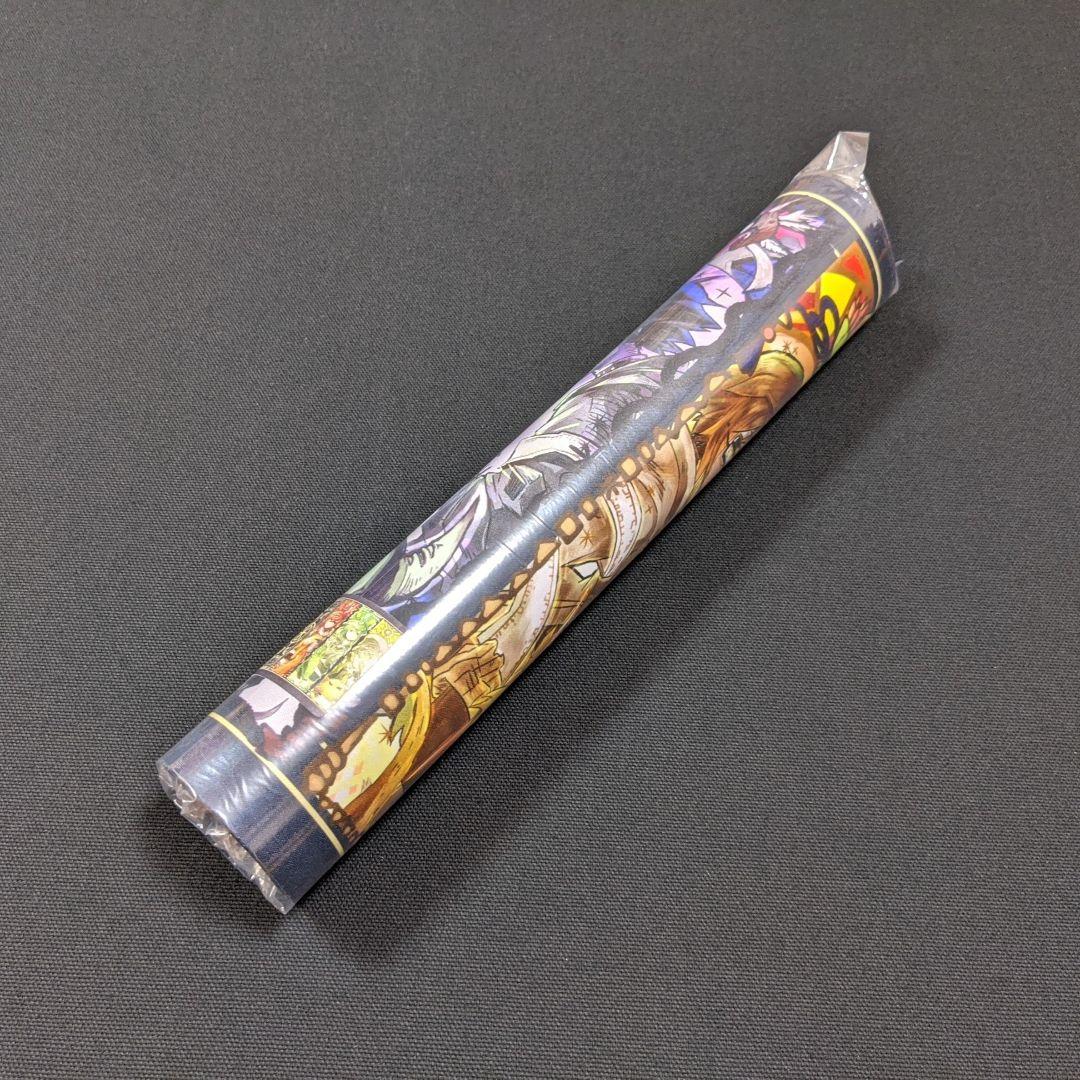 プレイマット 遊戯王OCG 霊使い 211130