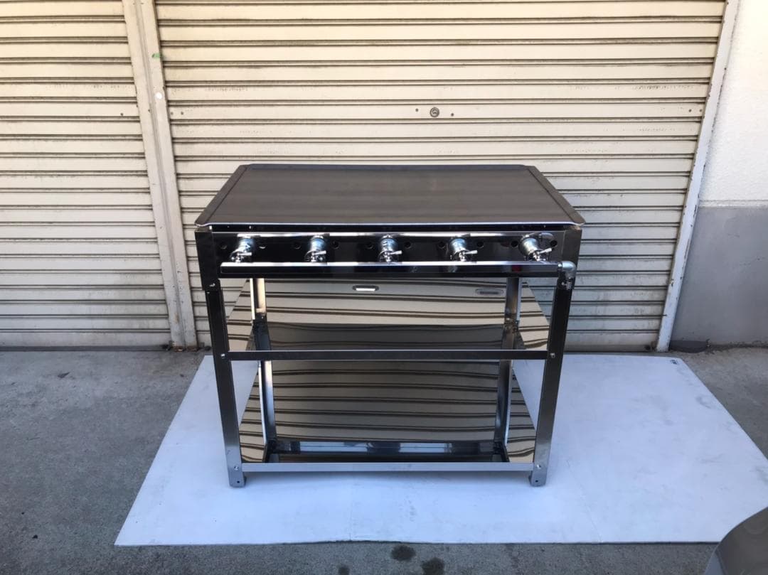 ヒゴダリー P-123K 店舗什器 未使用 ヒゴダリー P-123K 店舗什器 未