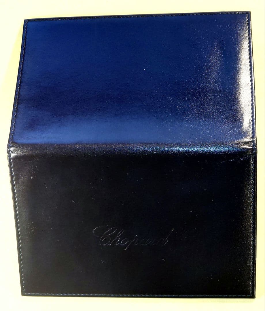 ショパール ミッレミリア 2012 GMT クロノグラフ 限定モデル 一式揃