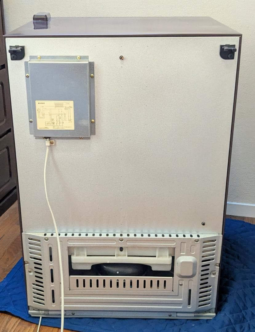 Forster JapanワインセラーST-AF140 Long Fresh