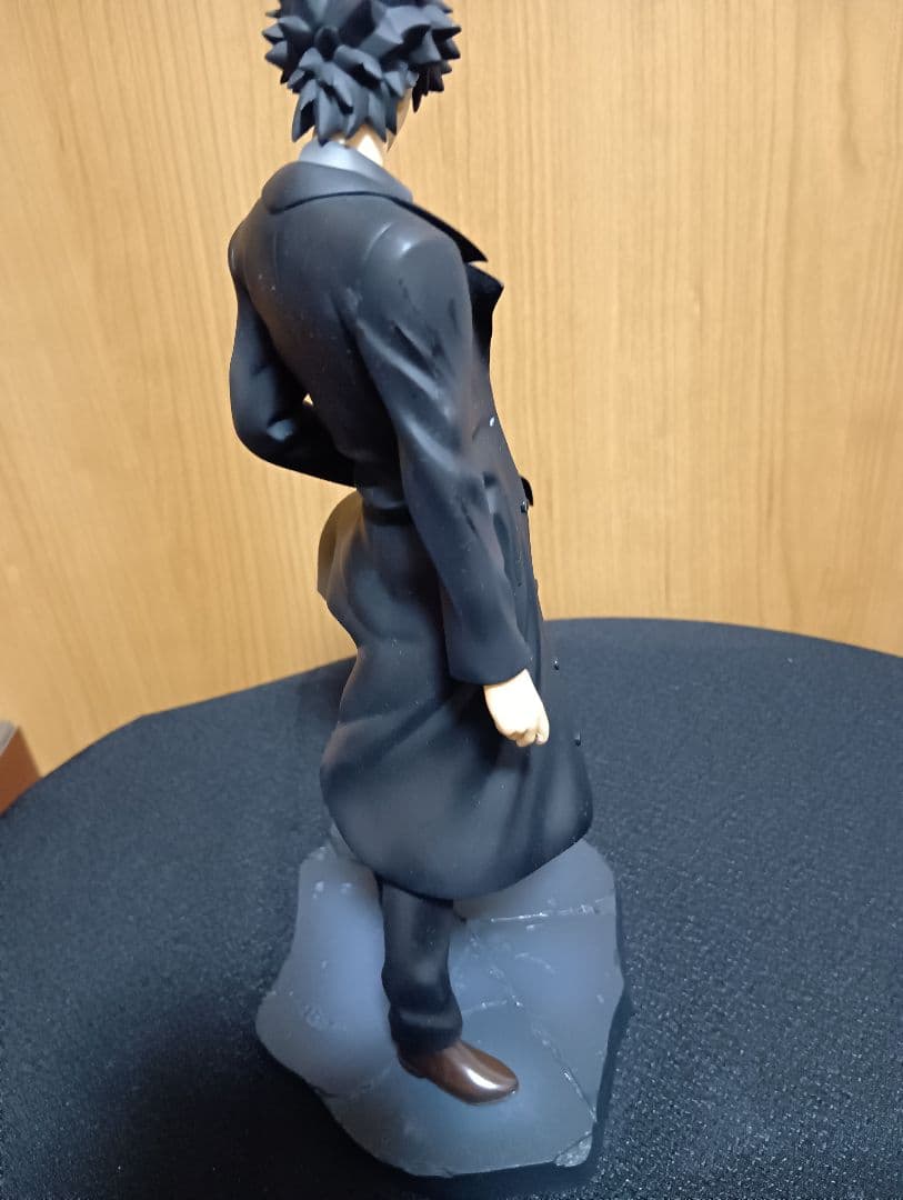 Fate/Zero 衛宮切嗣 Zero リファインVer. フィギュア - メルカリ