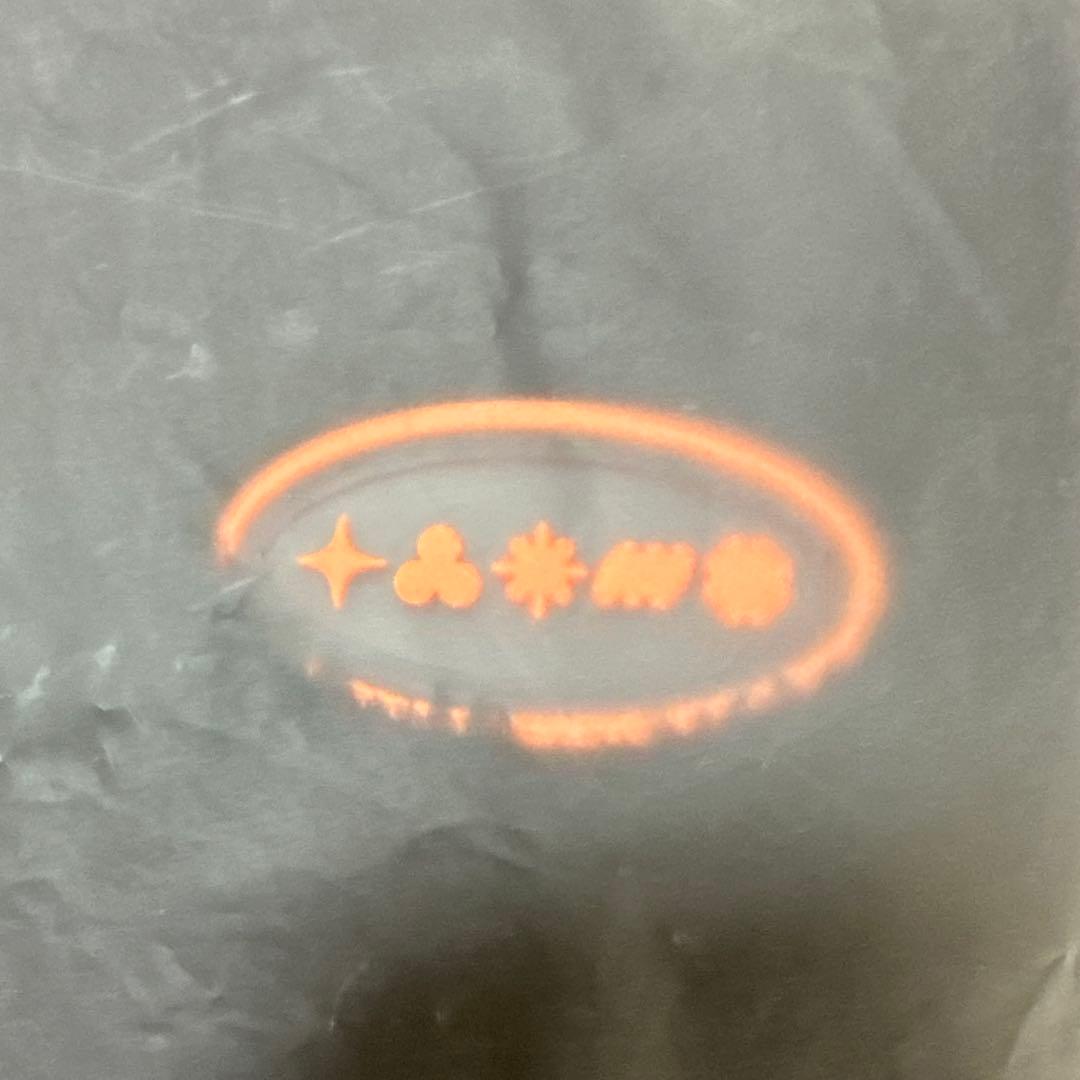 新品 未開封 トレカありBTS着用 PTD 公式 ボア フーディ