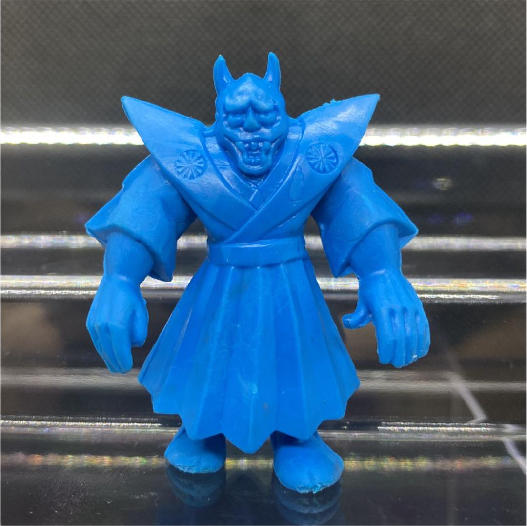 キン消し 募集超人 激レア ミスター般若