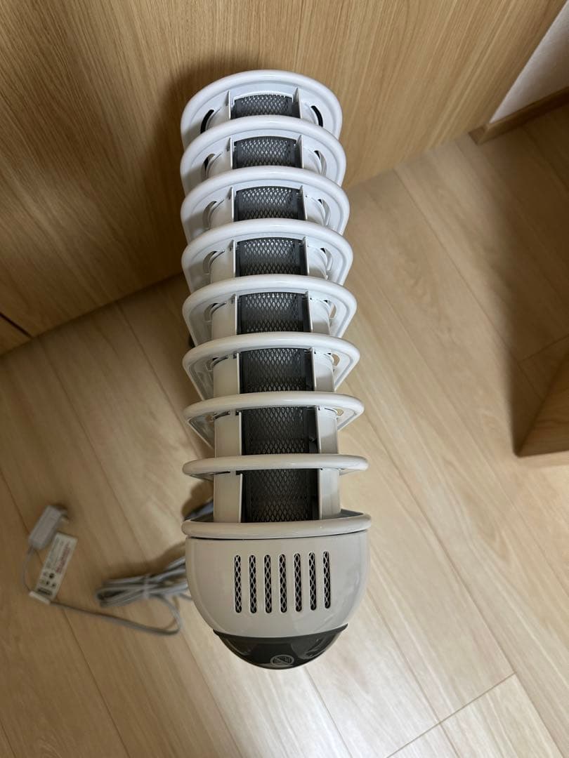 DeLonghi デロンギ オイルヒーター RHJ45M0912-SG