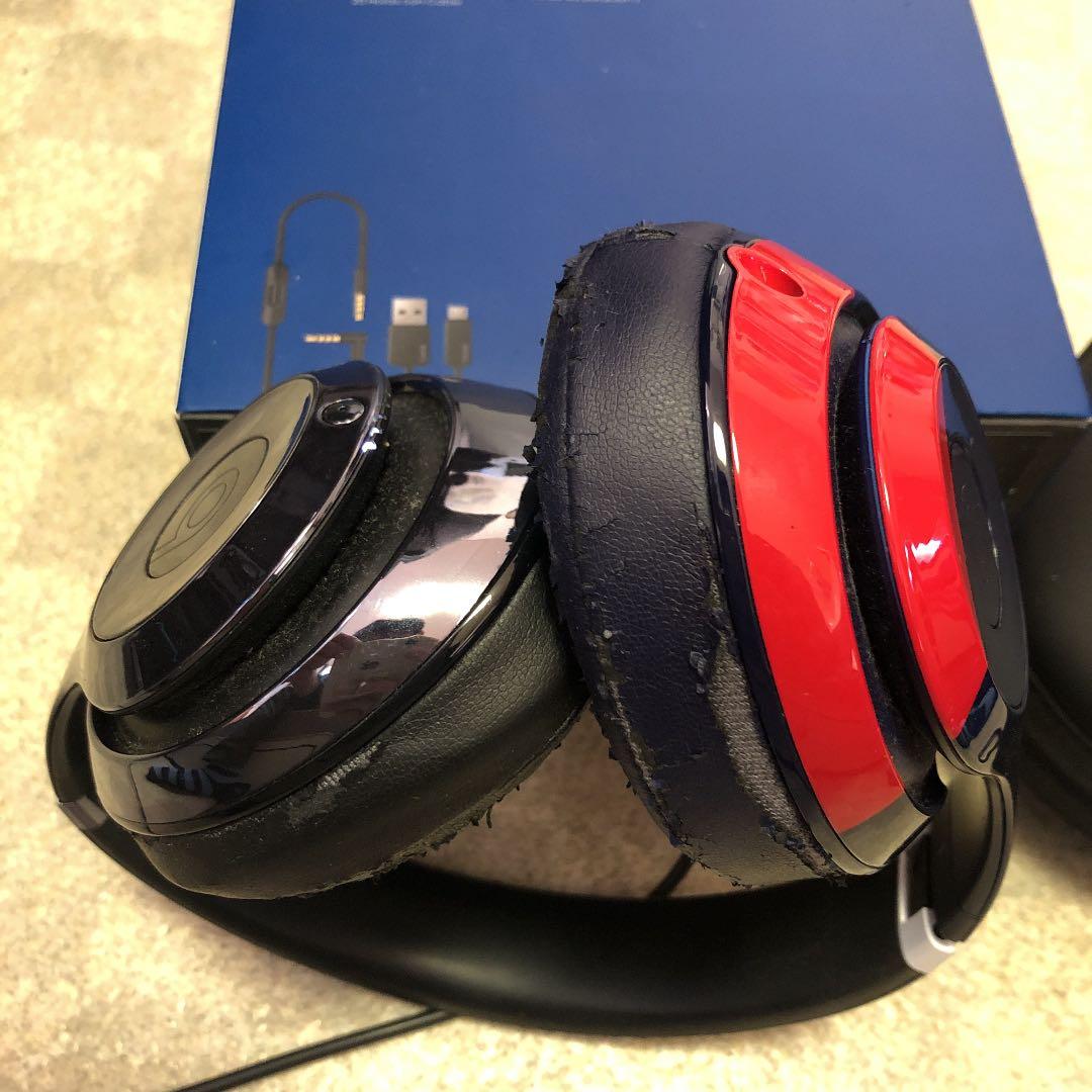 beats ワイヤレスヘッドホン Beats、ワイヤレスヘッドホン「Solo3