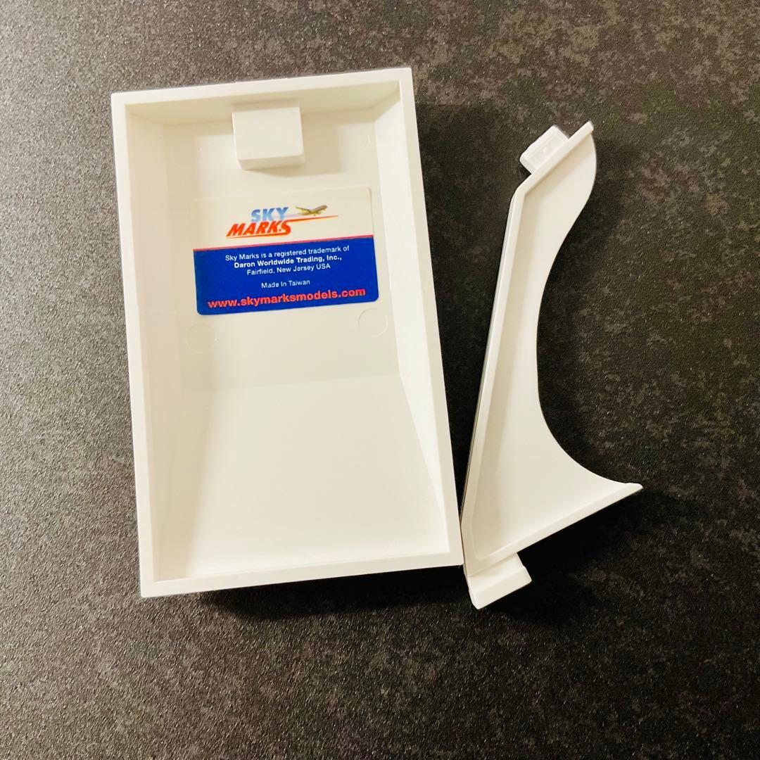 ⭐️新品未開封⭐️【激レア】SKYMARKS EZNIS航空 模型 廃盤
