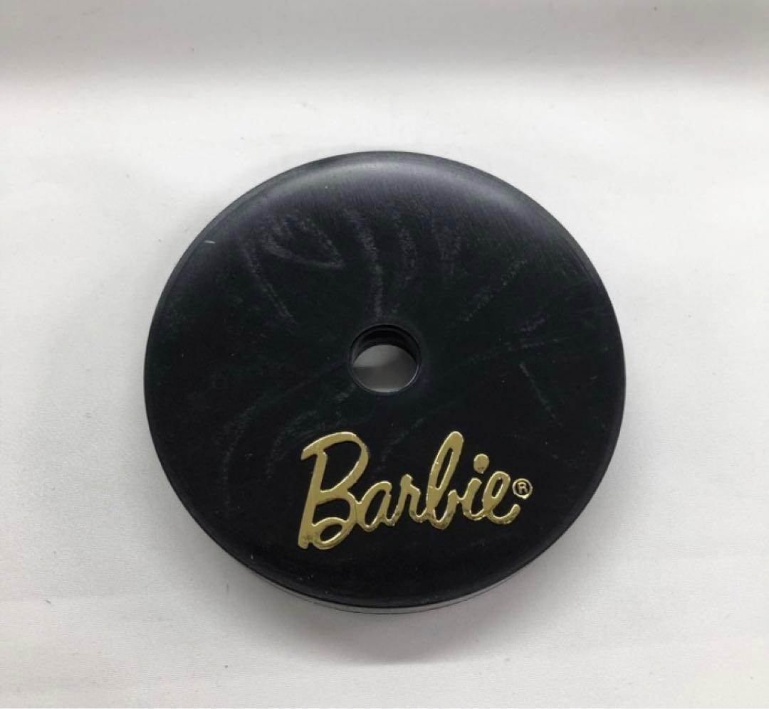 バービー人形ChristianDior LimitedEdition（おまけ付）