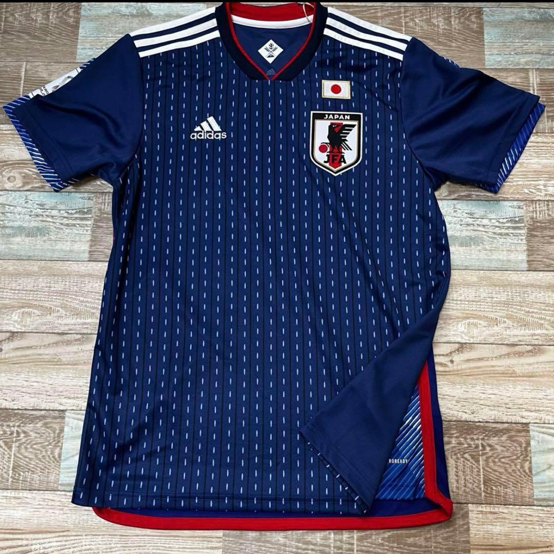 日本代表 田中碧 2022W杯 ユニフォーム 川崎フロンターレ