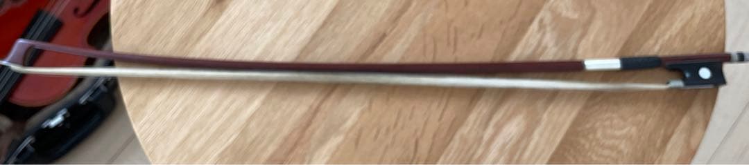 バイオリン　1/4 SUZUKI 330 スズキ