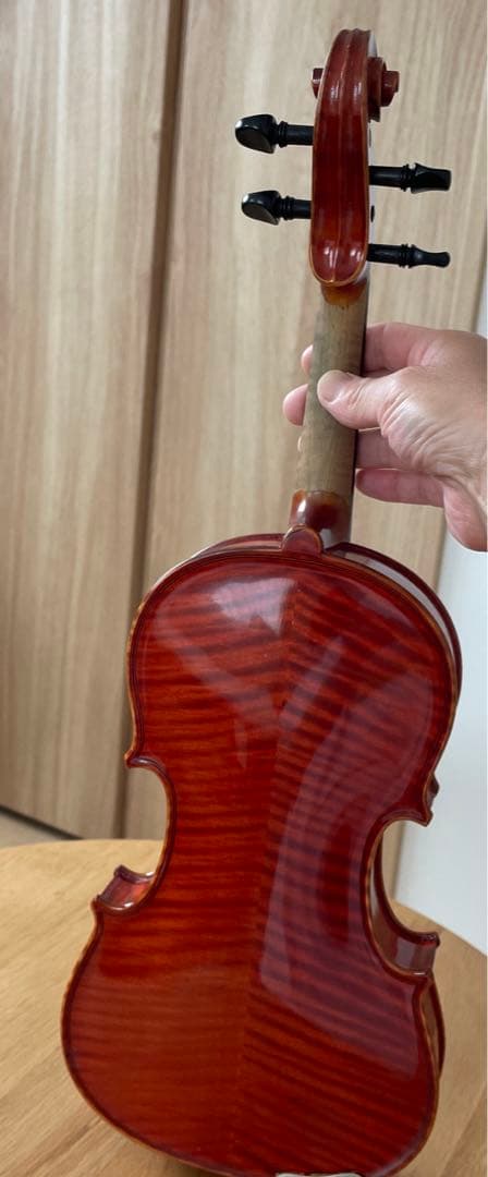 バイオリン　1/4 SUZUKI 330 スズキ
