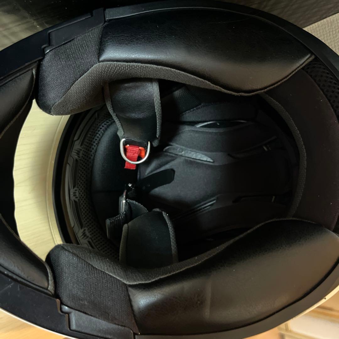 OGK KABUTO RYUKI サイズXL