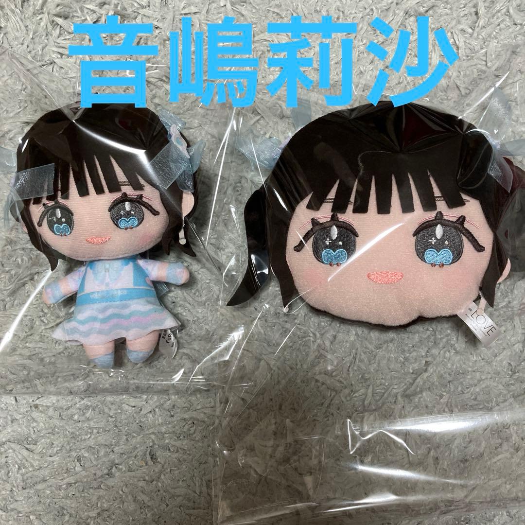 めいちゃん 缶バッジ 99個 サイン入り1個