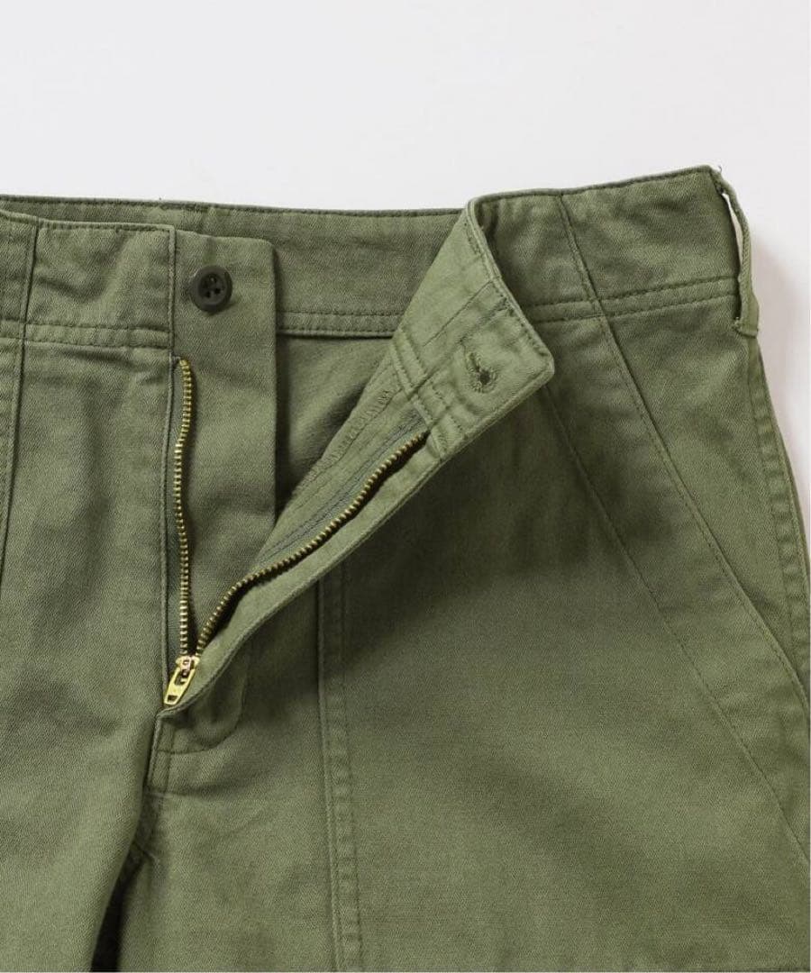 【公式完売商品✨】Spick and Span ルーズベイカーパンツ