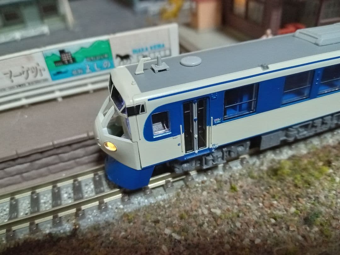 碑*有様 マイクロエース キハ32形 鉄道ホビートレイン