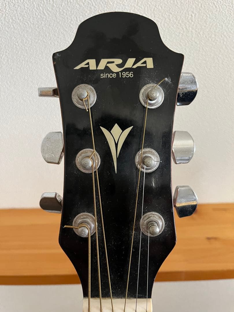ARIA エレアコ AMB-35 アリア アコースティックギター