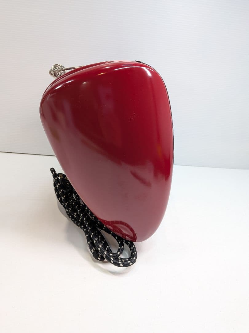 P978 昭和レトロ 東芝 電気ストーブ ES-7 当時物 赤 アンティーク