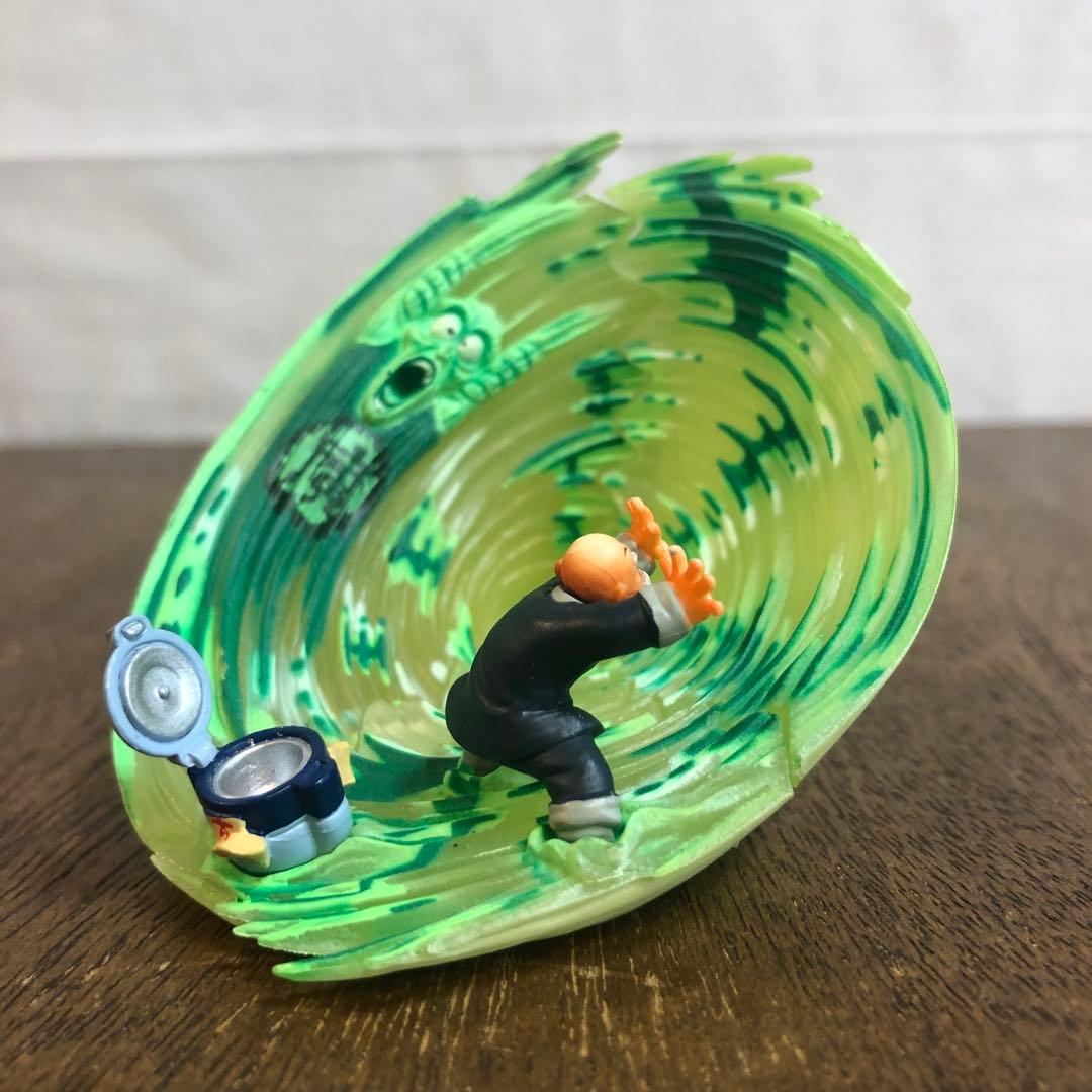 ドラカプ 魔封波 ドラゴンボールカプセル ピッコロ 武天老師 魔封波 美