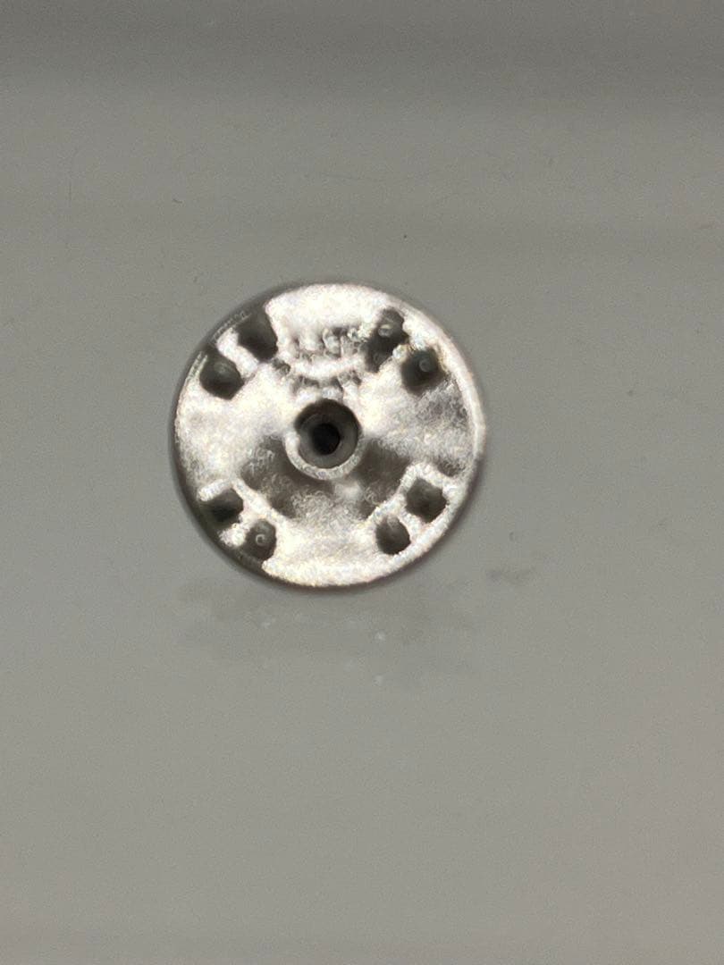 【送料込】Tiffany & Co. Good News ピンズ