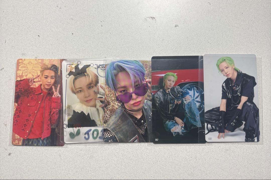 JO1 川尻蓮 トレカまとめ売り - メルカリ