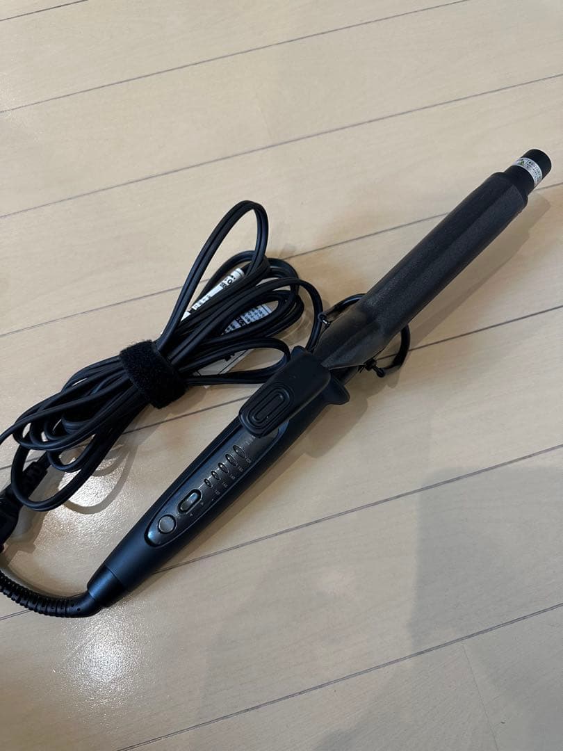 マグネットヘアプロ カールアイロン 26mm 2月特集商品】マグネットヘアプロ カールアイロン 26mm【プロ仕様