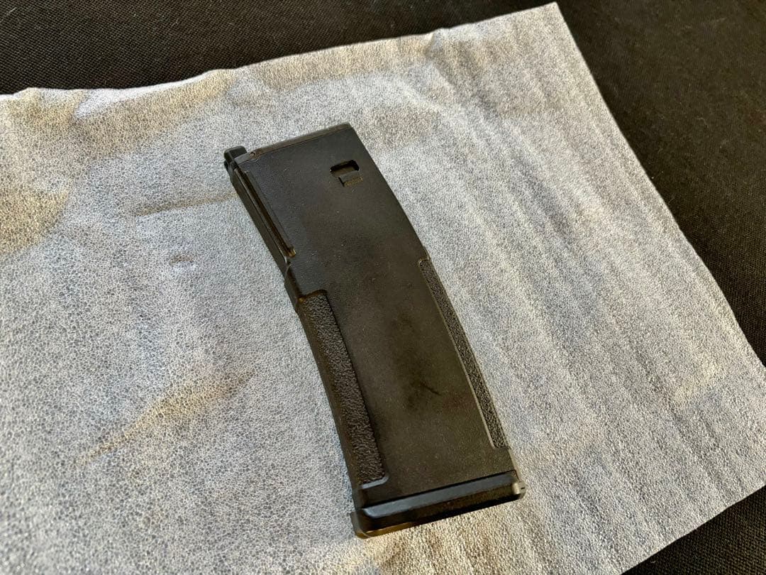 KSC M4 MAGPUL（ガス）EPM-MAG