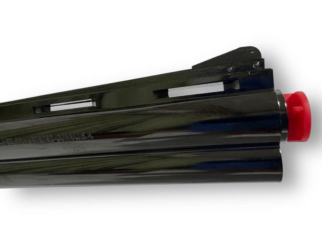 ☆極美品　タナカワークス　コルトパイソン　Rモデル　6インチ