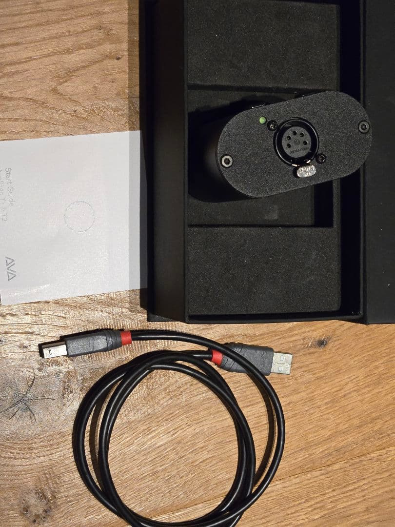 Avolites T1 クリエイティブビジュアルコントロール