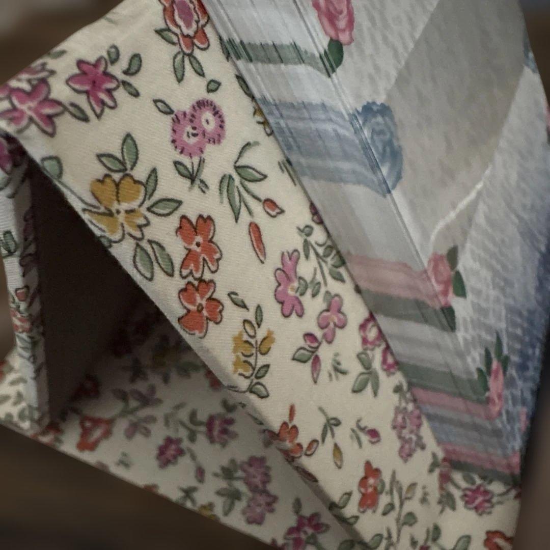 d*7様 使い残り♡サンリオハローキティ缶入りメモ d*7