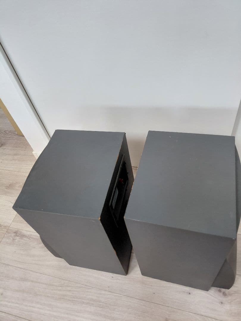 JBL Monitor 4208スピーカー 2ウェイ