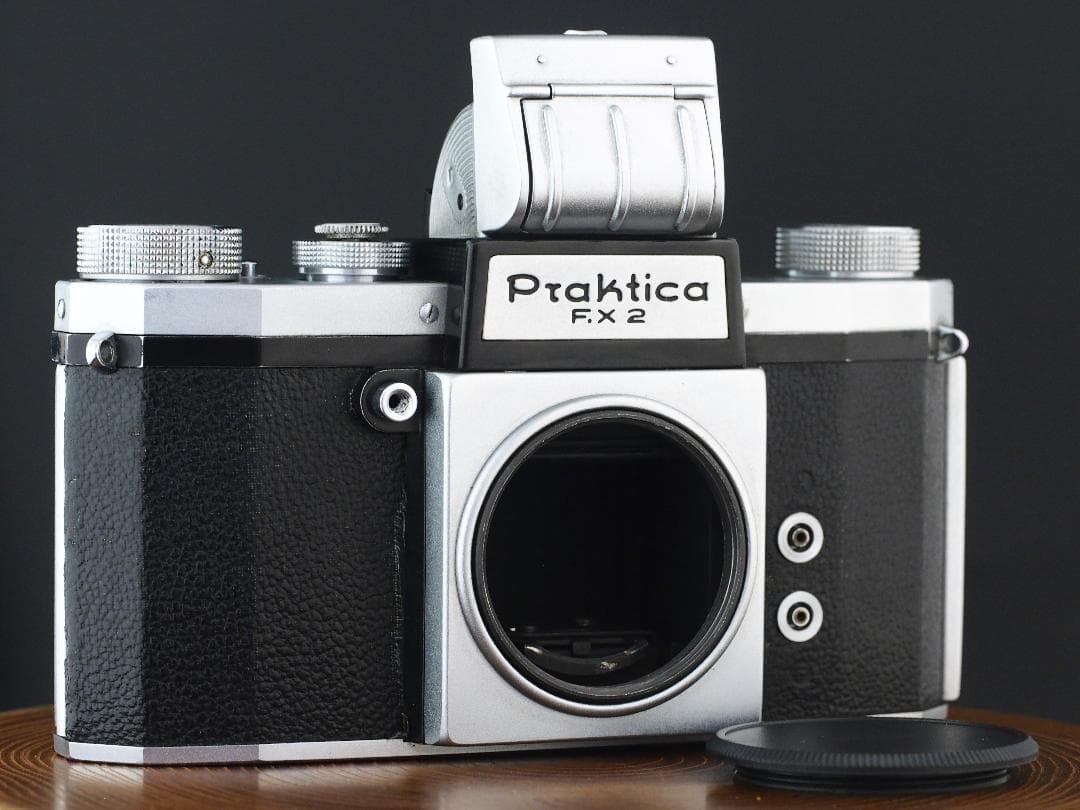 KW PRAKTICA FX2 ボディ KW PRAKTICA FX2 ボディ KW PRAKTICA FX2 ボディ KW PRAKTICA FX2