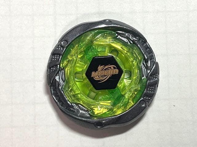 y*i様 メタルファイトベイブレード ファントムオリオン ガンメタVer.