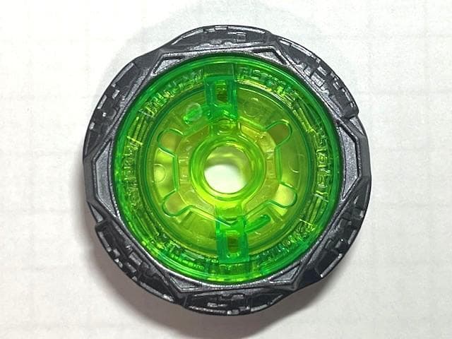 y*i様 メタルファイトベイブレード ファントムオリオン ガンメタVer.