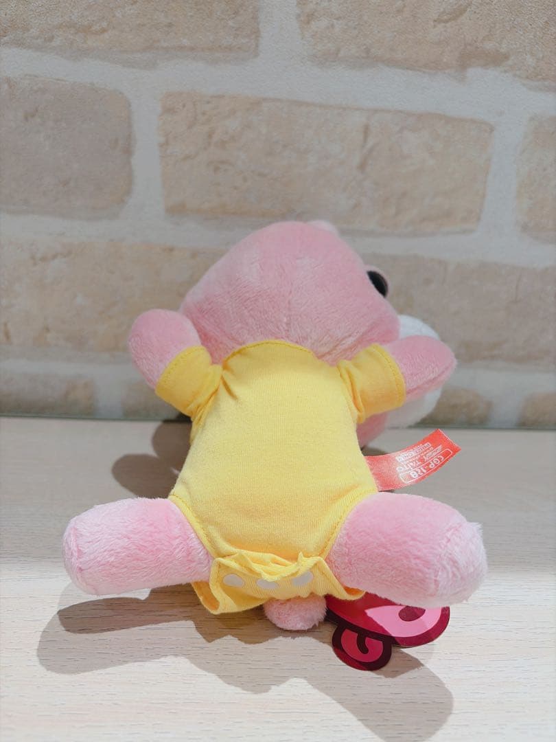 寝ベビーグル〜ミ〜ぬいぐるみ ベビーグルーミー グルーミー