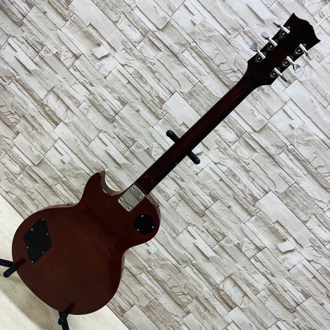 Greco グレコ ジャパンビンテージ レスポールタイプ エレキギター