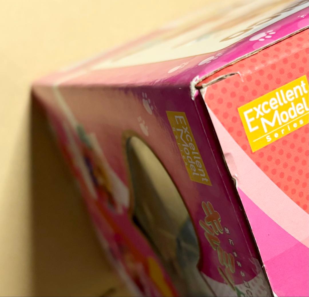 あにゃまる探偵キルミンずぅ　御子神リコ　フィギュア　エクセレントモデル