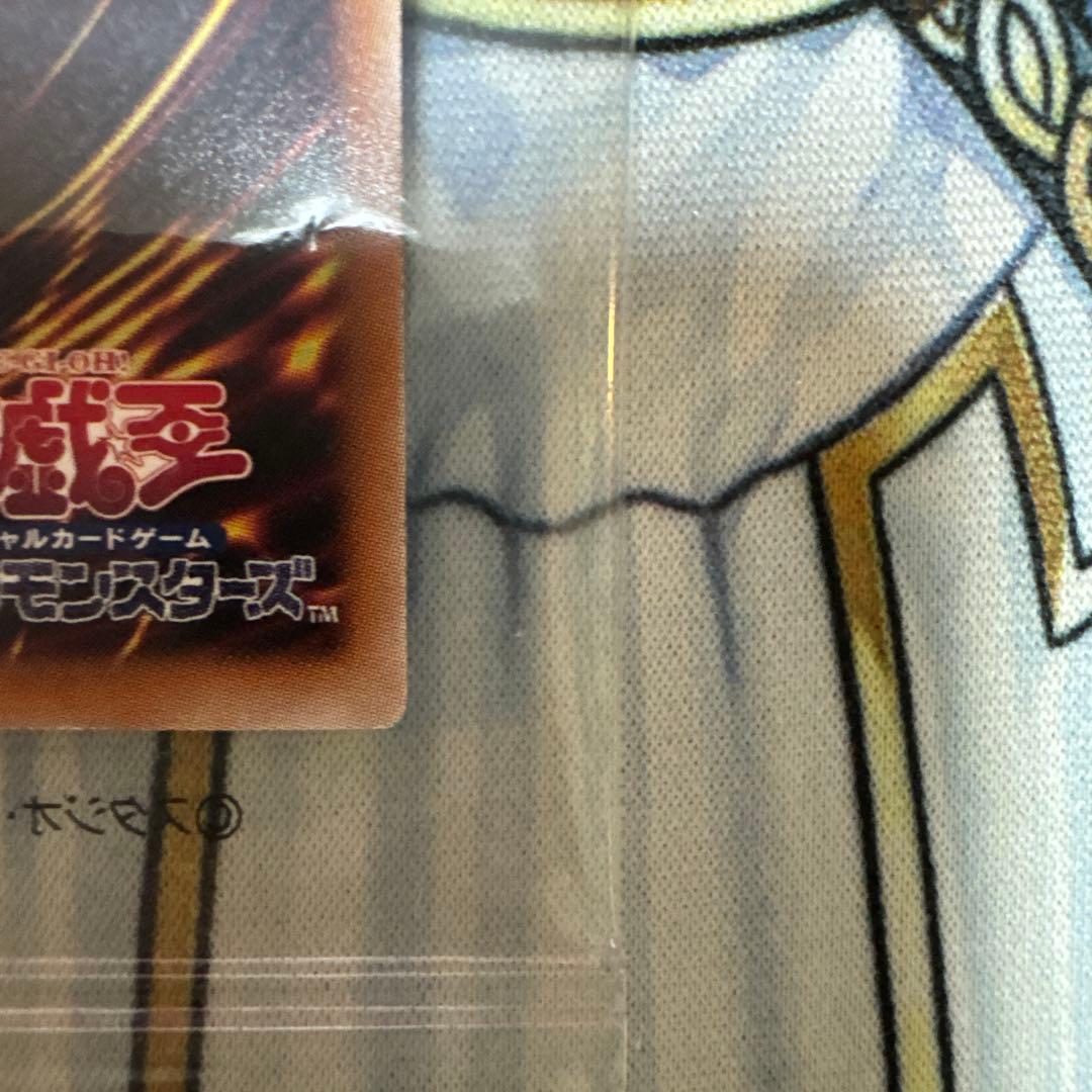 遊戯王　未開封品　お注射天使リリー　25thシークレットレア