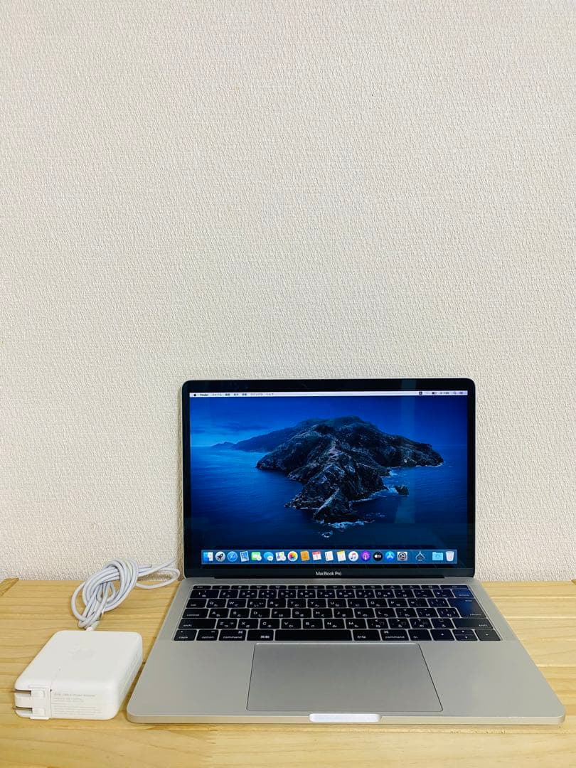 VAIO Pro PK Core i3 10世代/ NVMe SSD フルHD