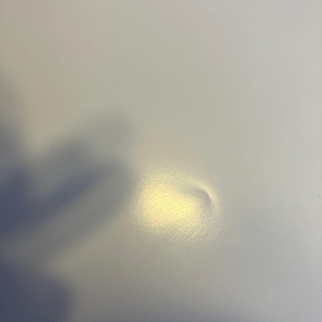 ガールフレンド（仮）　月隈林子役　鈴木みのり　直筆サイン入りポスター